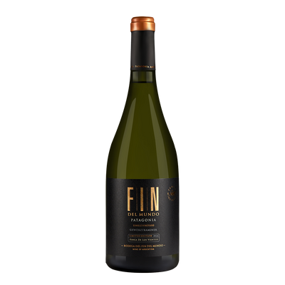 FIN Single Vineyard Gewürztraminer