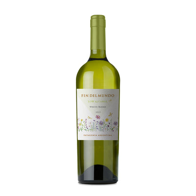 Low Alcohol White Blend