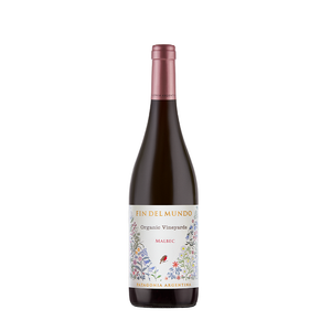 Organic Vineyard Malbec