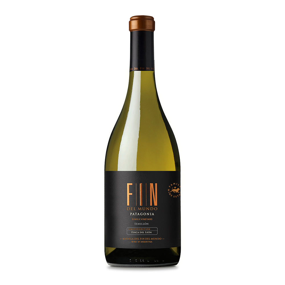 Fin Single Vineyard Semillón