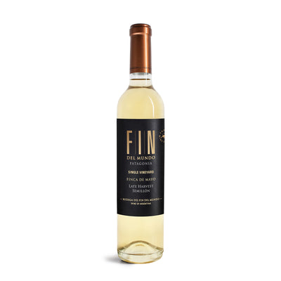Late Harvest Semillón