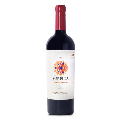 Surpina