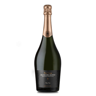 Espumante Del Fin Del Mundo Brut Nature