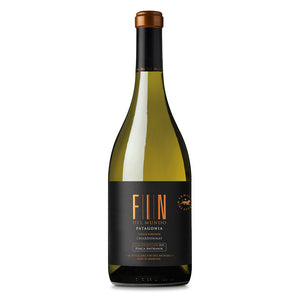 Fin Single Vineyard Chardonnay