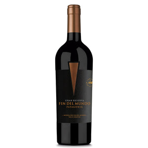 Gran Reserva Del Fin Del Mundo