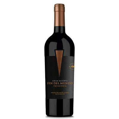 Gran Reserva Del Fin Del Mundo