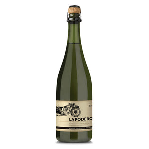 La Poderosa Extra Brut