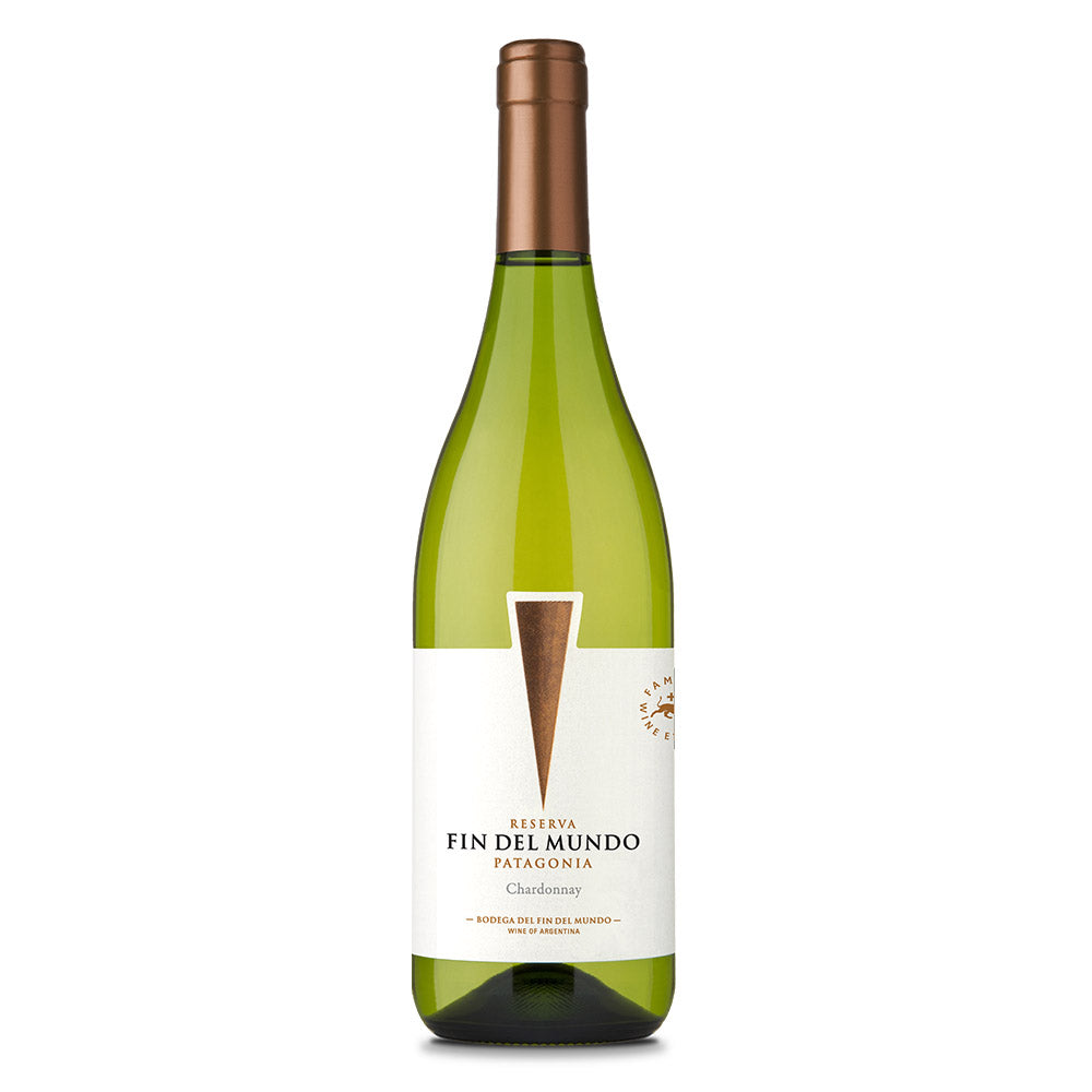 Reserva Del Fin Del Mundo Chardonnay