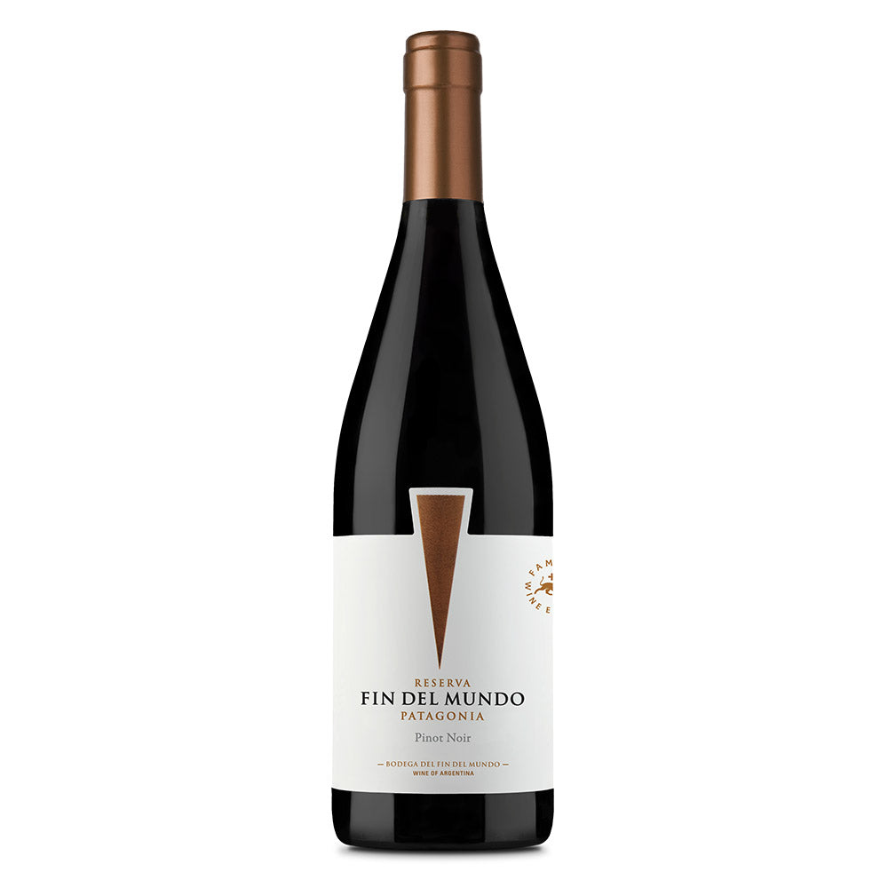 Reserva Del Fin Del Mundo Pinot Noir