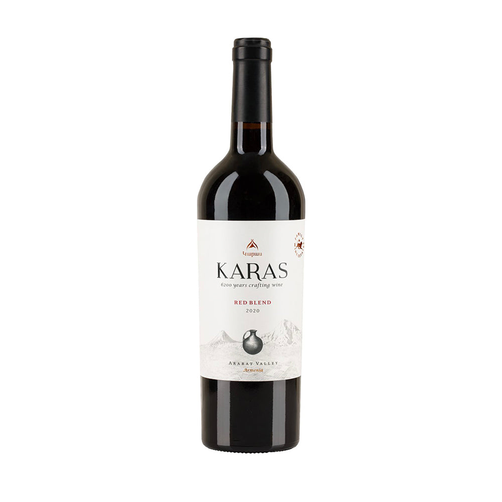 Karas Classic Red Blend