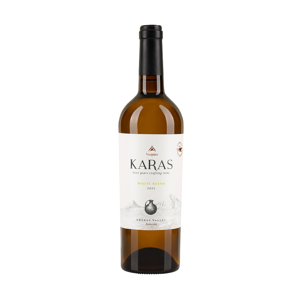 Karas Classic White Blend